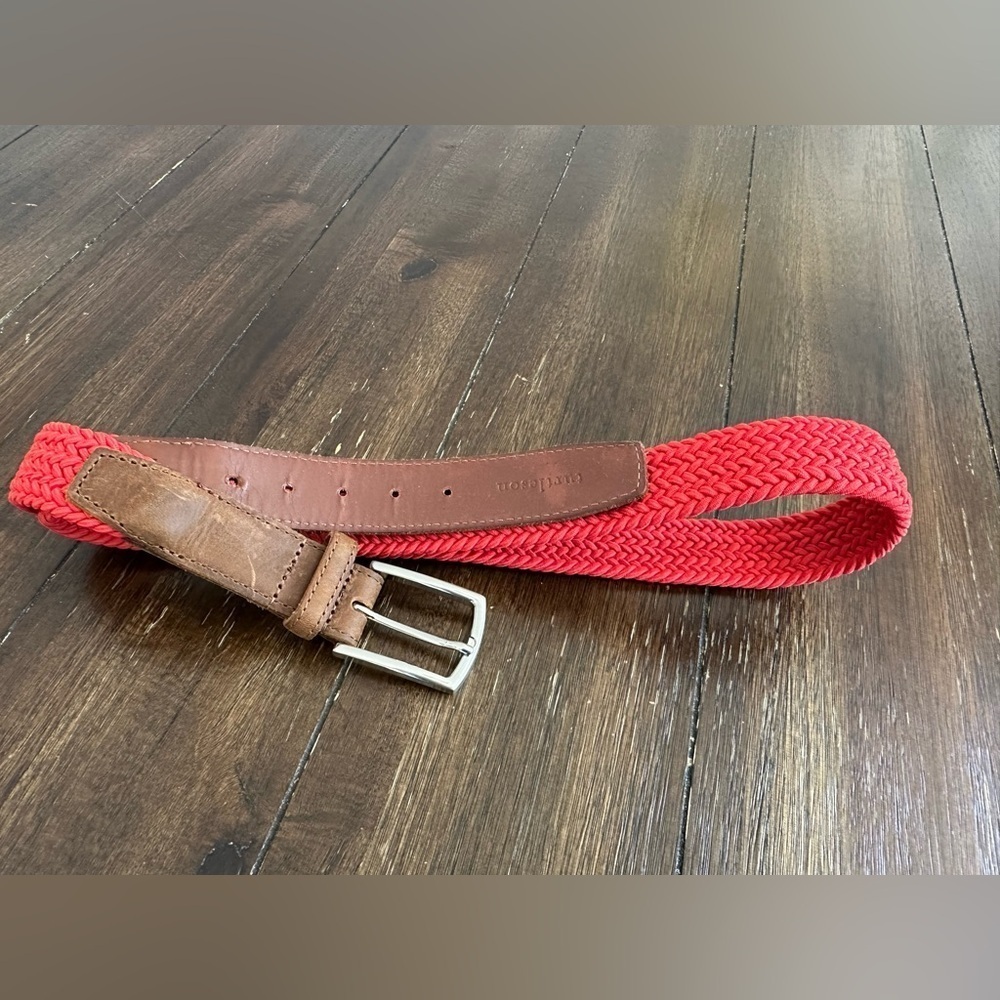 Turtleson belt